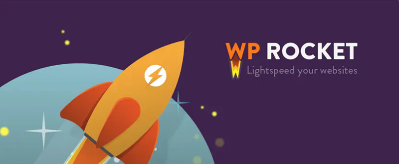 WP Rocket 插件持续更新 (已更至V3.8.7) 激活版 WordPress优化插件